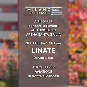 Camera Con Bagno Privato 04